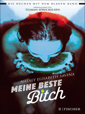 cover image of Meine beste Bitch